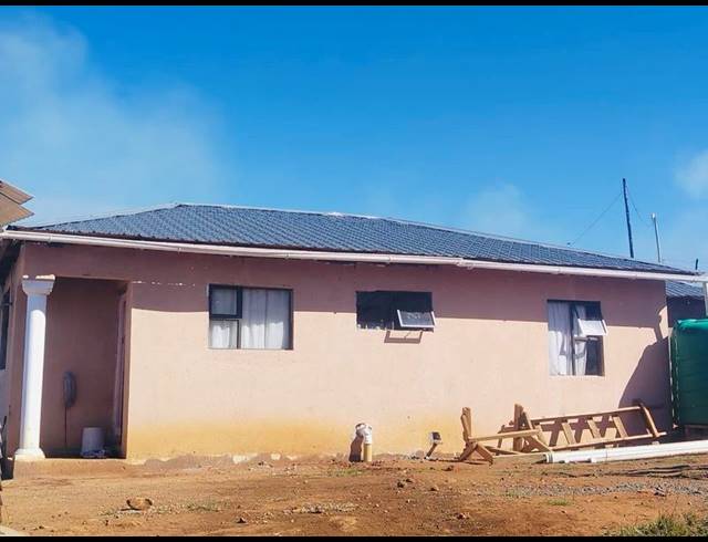 3 BEDROOM HOUSE FOR SALE IN TAFULENI